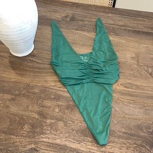 Riot Swim One Piece Size XL